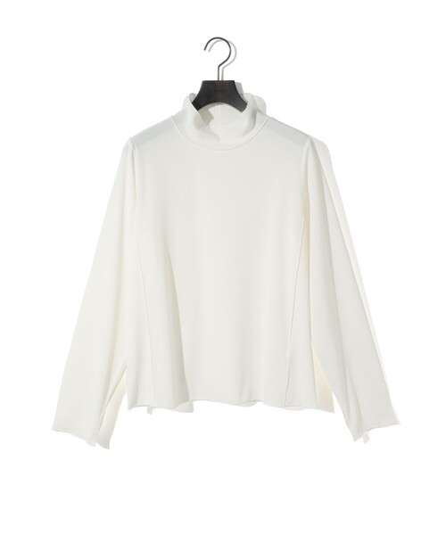 tシャツ MIDIUMISOLID for Ladies シアートップス レディース