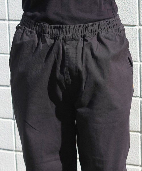 ELEMENT（エレメント） パンツ メンズ SHOD PANTS STD ロングパンツ