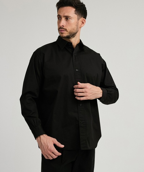 ブラウス シャツ Gould Twill LS Shirt レディース