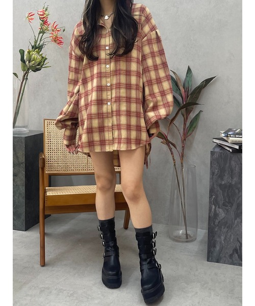 sheller レザーチェックショートパンツ 楽天市場】チェックショートパンツセットアップ □ レディース