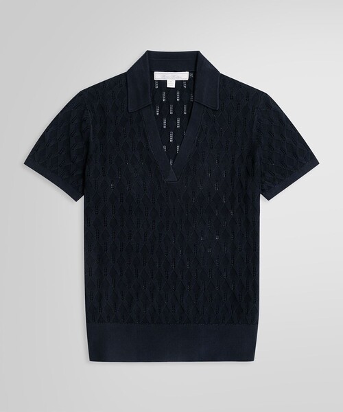 BROOKS BROTHERS（ブルックスブラザーズ） ニット セーター シルク