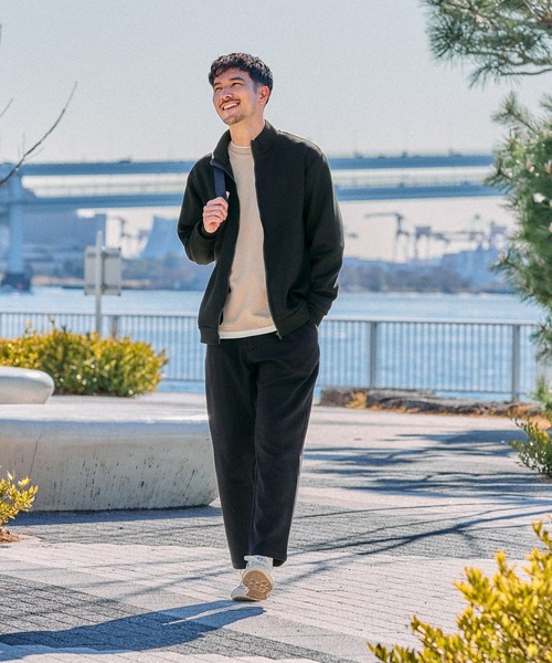ブルゾン アウター ダンボールZIPBZ メンズ : ZOZOTOWN Yahoo!店