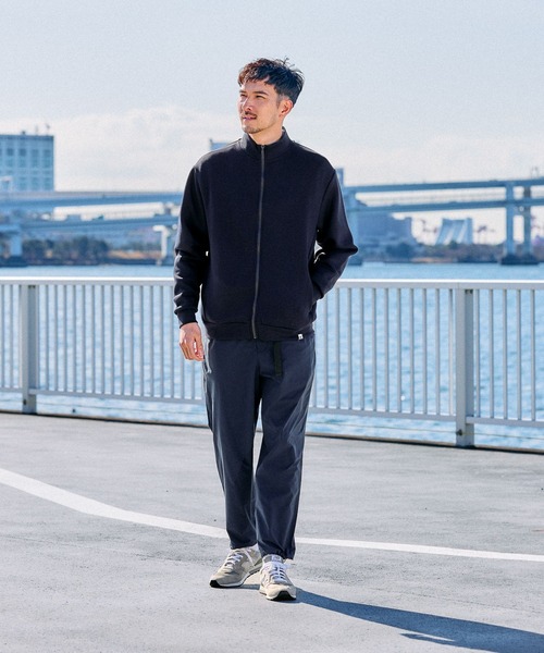 ダンボールジャケット FOUND GOOD ブルゾン アウター ダンボールZIPBZ メンズ