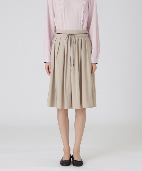 BLUE LABEL CRESTBRIDGE（ブルーレーベルクレストブリッジ） スカート