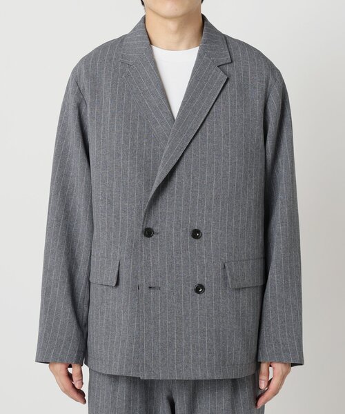 JOURNAL STANDARD relume ジャケット テーラードジャケット TECH