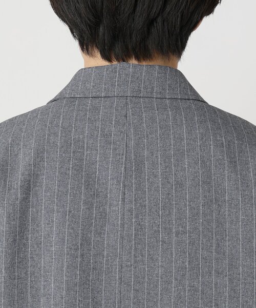 JOURNAL STANDARD relume テーラードジャケット JOURNAL STANDARD relume ジャケット テーラードジャケット TECH