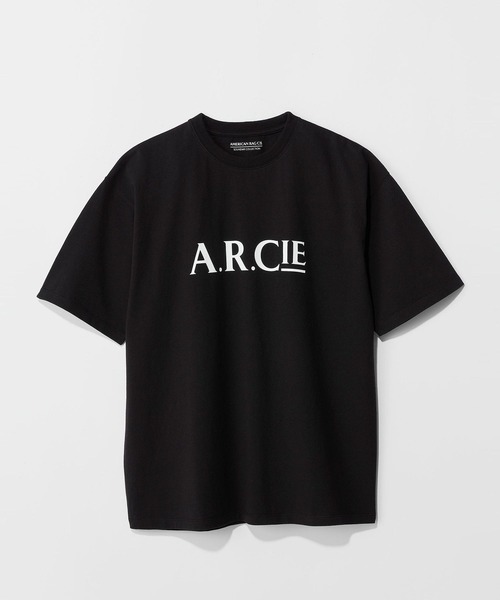 AMERICAN RAG CIE（アメリカンラグシー） tシャツ 「AMERICAN RAG CIE