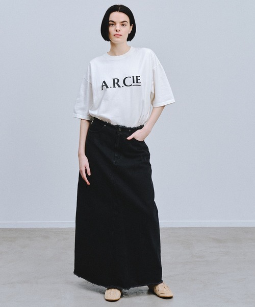 AMERICAN RAG CIE（アメリカンラグシー） uvカット tシャツ 半袖 