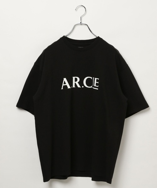 AMERICAN RAG CIE tシャツ 「AMERICAN CIE」A.R.Cie Tシャツ