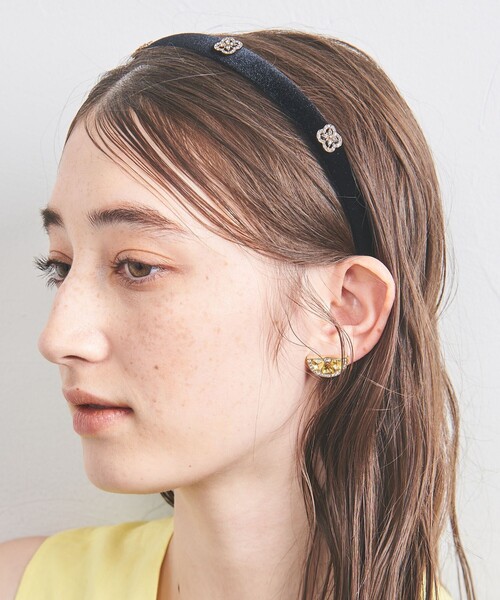 ZOZOTOWN Yahoo!店 - ヘアアクセサリー｜Yahoo!ショッピング