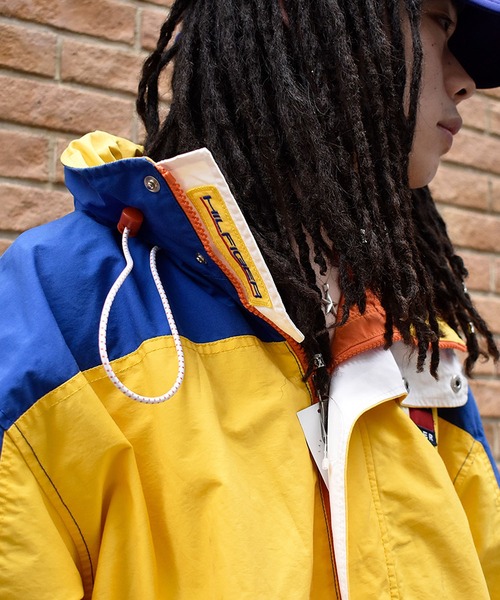 TOMMY HILFIGER（トミー・ヒルフィガー） ブルゾン アウター