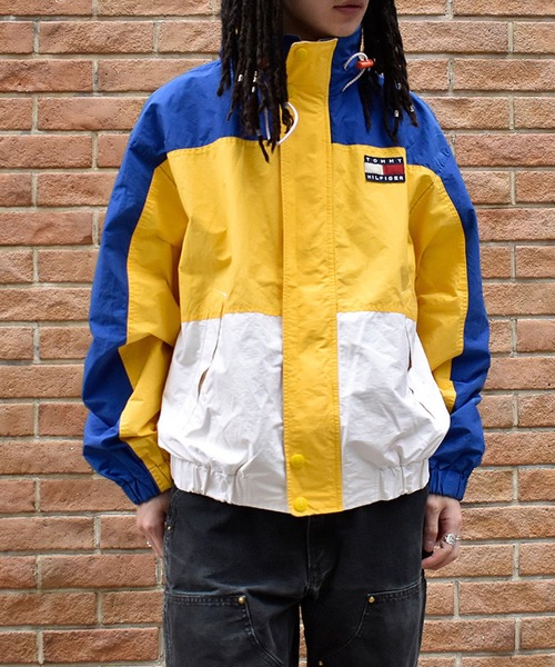 TOMMY HILFIGER（トミー・ヒルフィガー） ブルゾン アウター