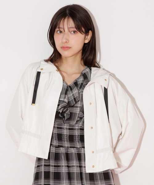JILL by JILL STUART（ジルバイジルスチュアート） コート アウター
