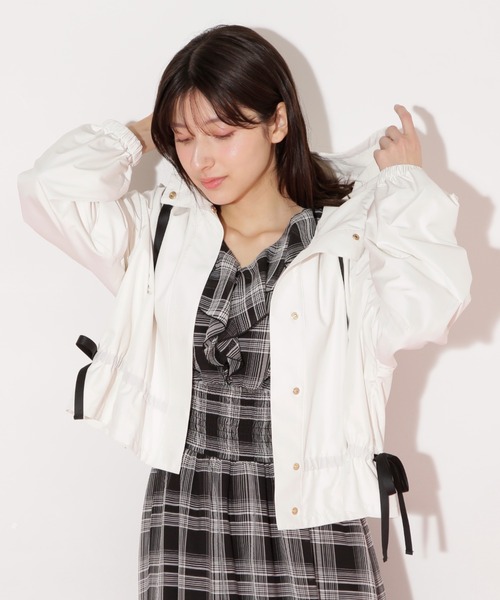 JILL by JILL STUART（ジルバイジルスチュアート） コート アウター