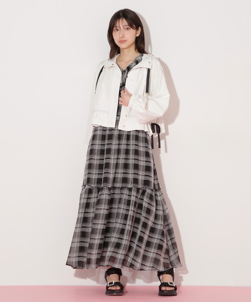 JILL by JILL STUART（ジルバイジルスチュアート） コート アウター