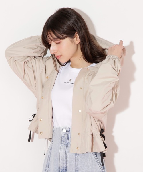 JILL by JILL STUART（ジルバイジルスチュアート） コート アウター