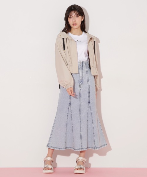 JILL by JILL STUART（ジルバイジルスチュアート） コート アウター