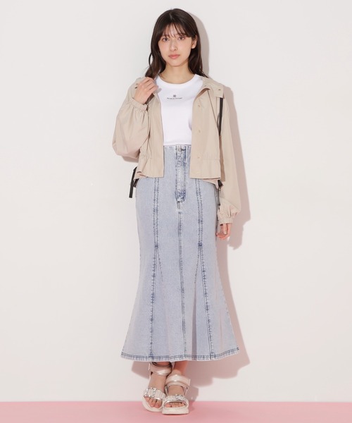 JILL by JILL STUART（ジルバイジルスチュアート） コート アウター