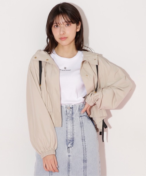 JILL by JILL STUART（ジルバイジルスチュアート） コート アウター