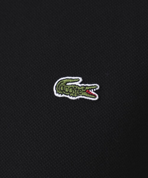 tシャツ 「別注」LACOSTE / Aライン Tシャツ レディース LACOSTE tシャツ 「別注」LACOSTE / ヘビー ピケ Aライン T