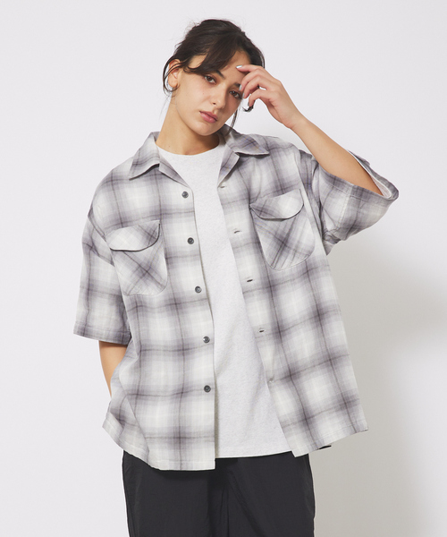 Pendleton ペンドルトン シャツ PENDLETON（ペンドルトン） シャツ 「PENDLETON/ペンドルトン」Open