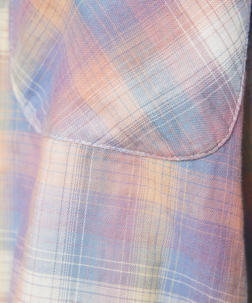 PENDLETON（ペンドルトン） シャツ 「PENDLETON/ペンドルトン」Open