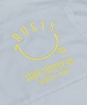 RUSTY/ラスティー キッズ ラップタオル ...の詳細画像4