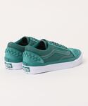 スニーカー VANS ヴァンズ OLD SKO...の詳細画像1