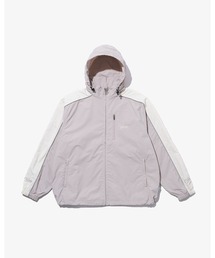 KEBOZ（ケボズ） ナイロンジャケット SUPPLEX ICON TRACK JACKET