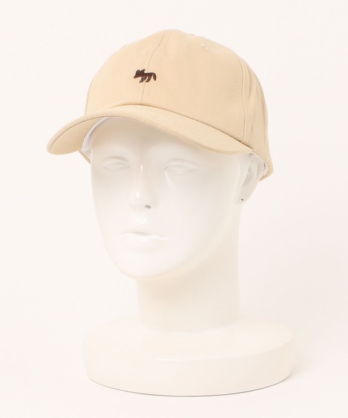 FreeZone キャップ 帽子 刺繍キャップ メンズ レディース : ZOZOTOWN