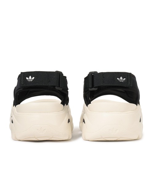 adidas サンダル ADIDAS アディダス OZGAIA SANDAL W オズガイア