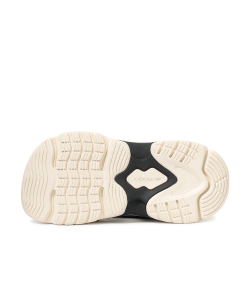 adidas サンダル ADIDAS アディダス OZGAIA SANDAL W オズガイア