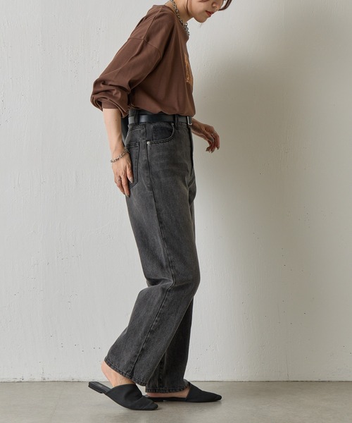 COLONY 2139（コロニー トゥーワンスリーナイン） ジーンズ デニム