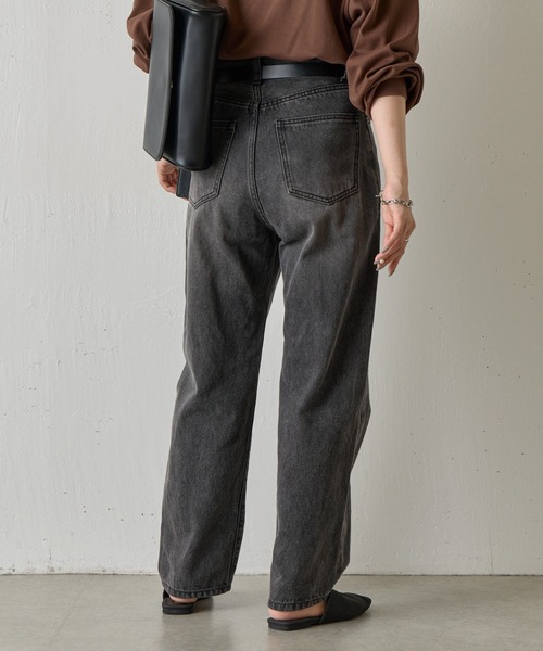 JULYNINE グレーデニム JULYNINE グレーデニム - メルカリ