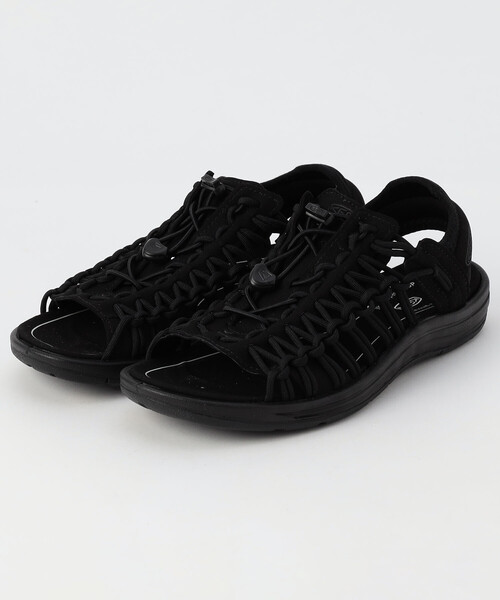 KEEN（キーン） サンダル UNEEK II OT メンズ : ZOZOTOWN Yahoo!店