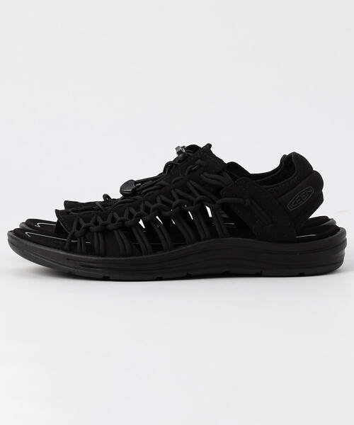 KEEN（キーン） サンダル UNEEK II OT メンズ : ZOZOTOWN Yahoo!店