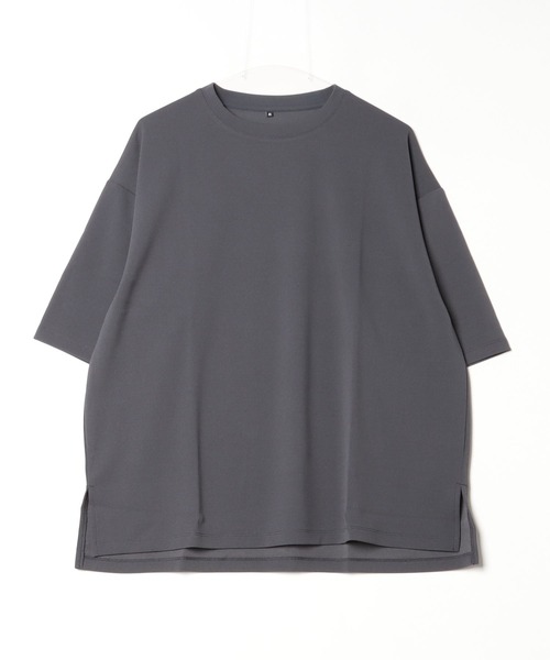 専用です。！ ARCADE tシャツ 身にまとうUVケア！梨地素材 クルーネック