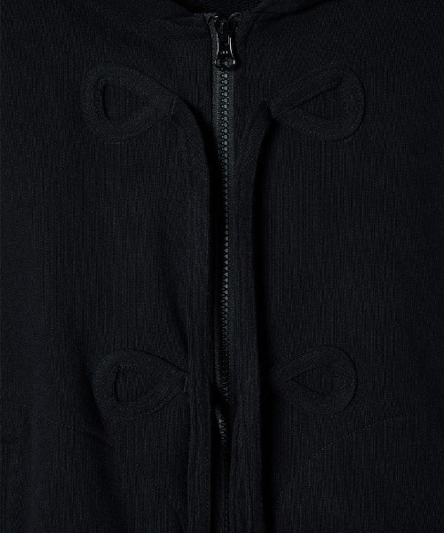 パーカー ribbon zip hoodie レディース : ZOZOTOWN Yahoo!店 - 通販