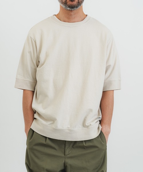 *BLAKELY*クルーネック オーバー ロゴ半袖Tシャツ 7色*送料込み* 楽天市場】ARCTERYX アークテリクス 半袖 Tシャツ Arc' Multi