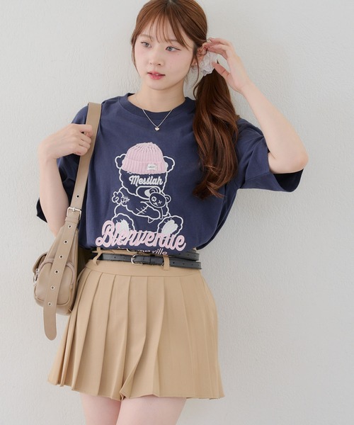 tシャツ Midnight Move／CROSS T レディース Midnight Move／CROSS T（Tシャツ/カットソー）｜Midnight Move