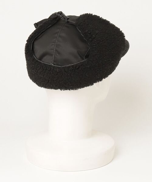NUMBER (N)INEキャップ N(N) number nine PRINTED MESH CAP / エヌエヌ ナンバーナイン