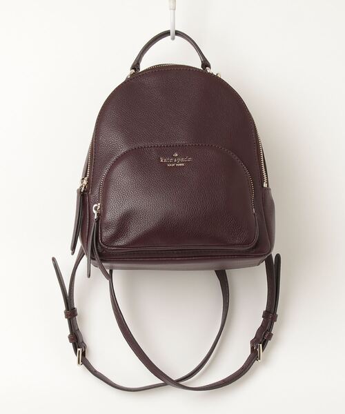 人気定番の 「kate YORK NEW spade kate new ワンポイントリュック york」 バッグ