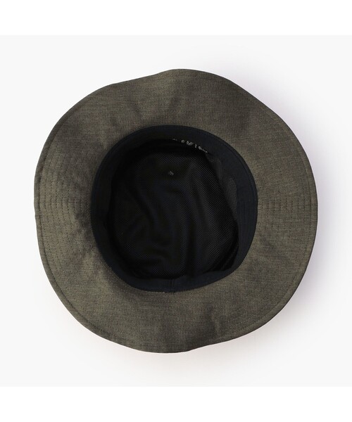 BRIEFING キャップ 帽子 MEN'S DRY OX WIDE HAT メンズ