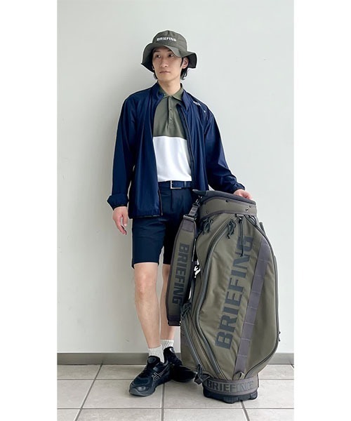 新作　新品　BRIEFING MEN’S DRY OX CAP インディゴ 新作 新品 BRIEFING MEN'S DRY OX CAP インディゴ - メルカリ