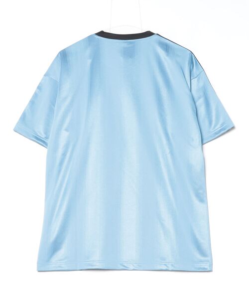 adidas tシャツ アディダス アディカラー ジャカード ジャージー