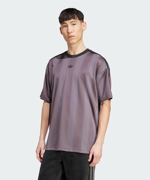 tシャツ アディダス アディカラー ジャカード ジャージー / 半袖Tシャツ アディダスオリジナルス adidas Originals メンズ レディ | adidas | 03