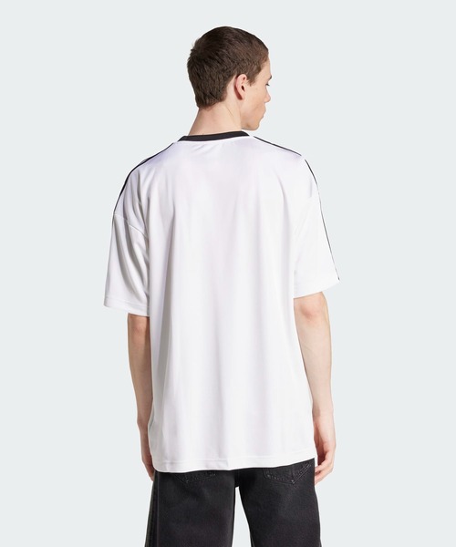 tシャツ アディダス アディカラー ジャカード ジャージー / 半袖Tシャツ アディダスオリジナルス adidas Originals メンズ レディ | adidas | 05