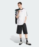 tシャツ アディダス アディカラー ジャカード...の詳細画像4