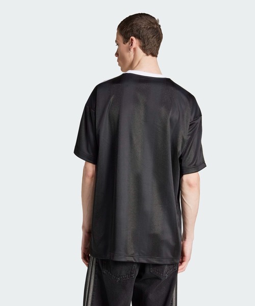 tシャツ アディダス アディカラー ジャカード ジャージー / 半袖Tシャツ アディダスオリジナルス adidas Originals メンズ レディ | adidas | 10