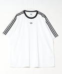 tシャツ アディダス アディカラー ジャカード...の詳細画像5